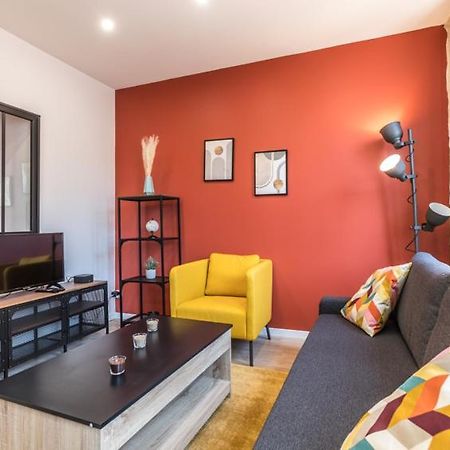 Cosy Comedie Bourg-en-Bresse Ngoại thất bức ảnh