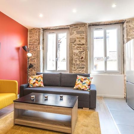 Cosy Comedie Bourg-en-Bresse Ngoại thất bức ảnh